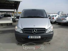 MER09426 – Mercedes-Benz Vito la 14.450 EUR (vândut)