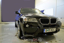 BMW16646 – BMW X3 la 15.900 EUR (vândut)