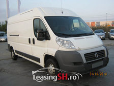 FIA05615 – Fiat DUCATO la 7.599 EUR (vândut)