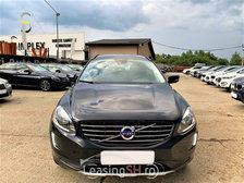 VOL18164 – Volvo XC 60 la 18.802 EUR (vândut)
