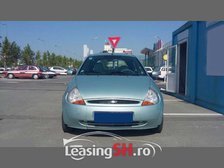 FOR08234 – Ford Ka la 1.650 EUR (vândut)