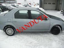 DAC01379 – Dacia Logan la 5.467 EUR (vândut)