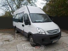 IVE09195 – IVECO ASTRA la 16.704 EUR (vândut)
