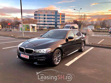 BMW15395 – BMW 530 la 44.500 EUR (vândut)