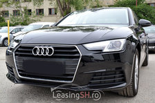 AUD12114 – Audi A4 la 27.251 EUR (vândut)