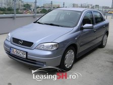 OPE06608 – Opel ASTRA G la 4.464 EUR (vândut)
