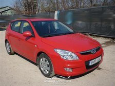 HYU02127 – Hyundai i30 la 6.324 EUR (vândut)