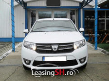 DAC06937 – Dacia Logan Laureate la 7.688 EUR (vândut)