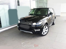 LAN10788 – Land Rover Range Rover Sport la 84.257 EUR (vândut)