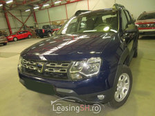 DAC17392 – Dacia Duster la 7.750 EUR (vândut)