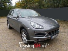 POR07077 – Porsche Cayenne la 40.800 EUR (vândut)