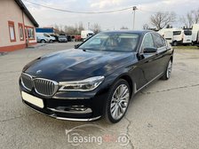 BMW25211 – BMW 740 la 42.721 EUR