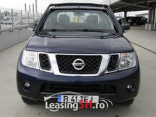 NIS06458 – Nissan Navara la 12.450 EUR (vândut)