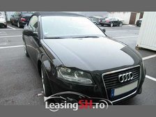 AUD08042 – Audi A3 la 17.259 EUR (vândut)