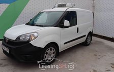 FIA23262 – Fiat DOBLO la 10.950 EUR (vândut)