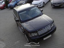 LAN03149 – Land Rover Range Rover la 29.140 EUR (vândut)