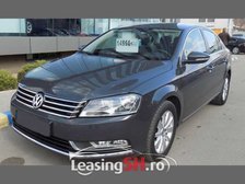 VOL07592 – Volkswagen Passat la 14.950 EUR (vândut)
