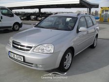 CHE01903 – Chevrolet Lacetti la 4.500 EUR (vândut)