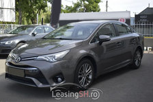 TOY32380 – Toyota Avensis la 16.990 EUR