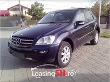 MER03788 – Mercedes-Benz ML 320 la 16.740 EUR (vândut)