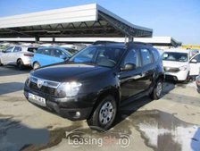 DAC09144 – Dacia Duster la 8.300 EUR (vândut)