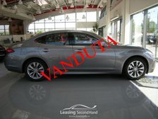 INF02831 – Infiniti M35 HYBRID GT 3.5 la 54.072 EUR (vândut)