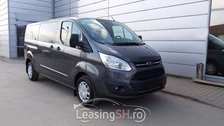 FOR10270 – Ford Tourneo Custom la 26.716 EUR (vândut)