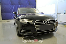AUD18386 – Audi A4 la 23.899 EUR (vândut)