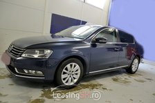 VOL17320 – Volkswagen Passat la 12.376 EUR (vândut)