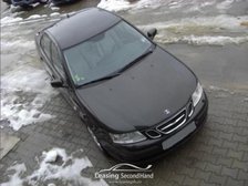 SAA03159 – Saab 9-3 la 7.500 EUR (vândut)
