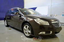 OPE19567 – Opel Insignia la 6.900 EUR