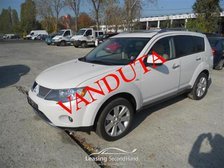 MIT00503 – Mitsubishi Outlander la 25.742 EUR (vândut)