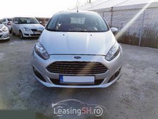 FOR09242 – Ford Fiesta la 6.690 EUR (vândut)