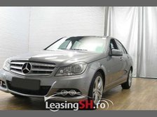 MER07799 – Mercedes-Benz C 250 la 21.380 EUR (vândut)