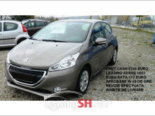 PEU05516 – Peugeot 208 la 8.556 EUR (vândut)