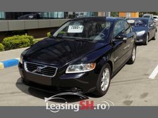 VOL08055 – Volvo S40 la 7.080 EUR (vândut)