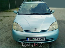 TOY16227 – Toyota Prius la 3.000 EUR (vândut)