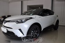 TOY13951 – Toyota C-HR la 28.441 EUR (vândut)