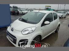 CIT06344 – Citroën C1 la 6.601 EUR (vândut)