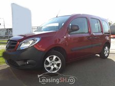 MER10713 – Mercedes-Benz Citan la 14.994 EUR (vândut)
