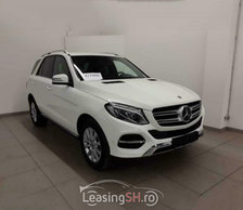 MER30506 – Mercedes-Benz GLE 350 d 4M la 52.054 EUR