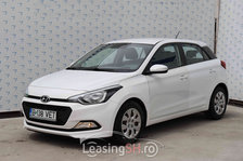 HYU21588 – Hyundai i20 la 6.850 EUR (vândut)