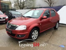 DAC07835 – Dacia Logan la 5.000 EUR (vândut)