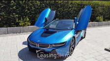 BMW15697 – BMW i8 la 76.800 EUR (vândut)