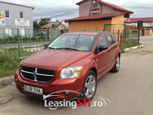 DOD05053 – Dodge Caliber la 5.450 EUR (vândut)