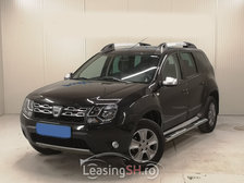 DAC16709 – Dacia Duster la 11.888 EUR (vândut)