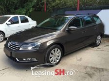 VOL08375 – Volkswagen Passat la 10.800 EUR (vândut)