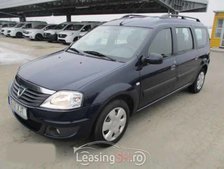 DAC09089 – Dacia Logan MCV la 6.950 EUR (vândut)
