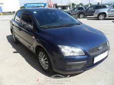 FOR02637 – Ford Focus la 6.200 EUR (vândut)