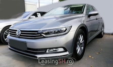 VOL13932 – Volkswagen Passat la 20.000 EUR (vândut)